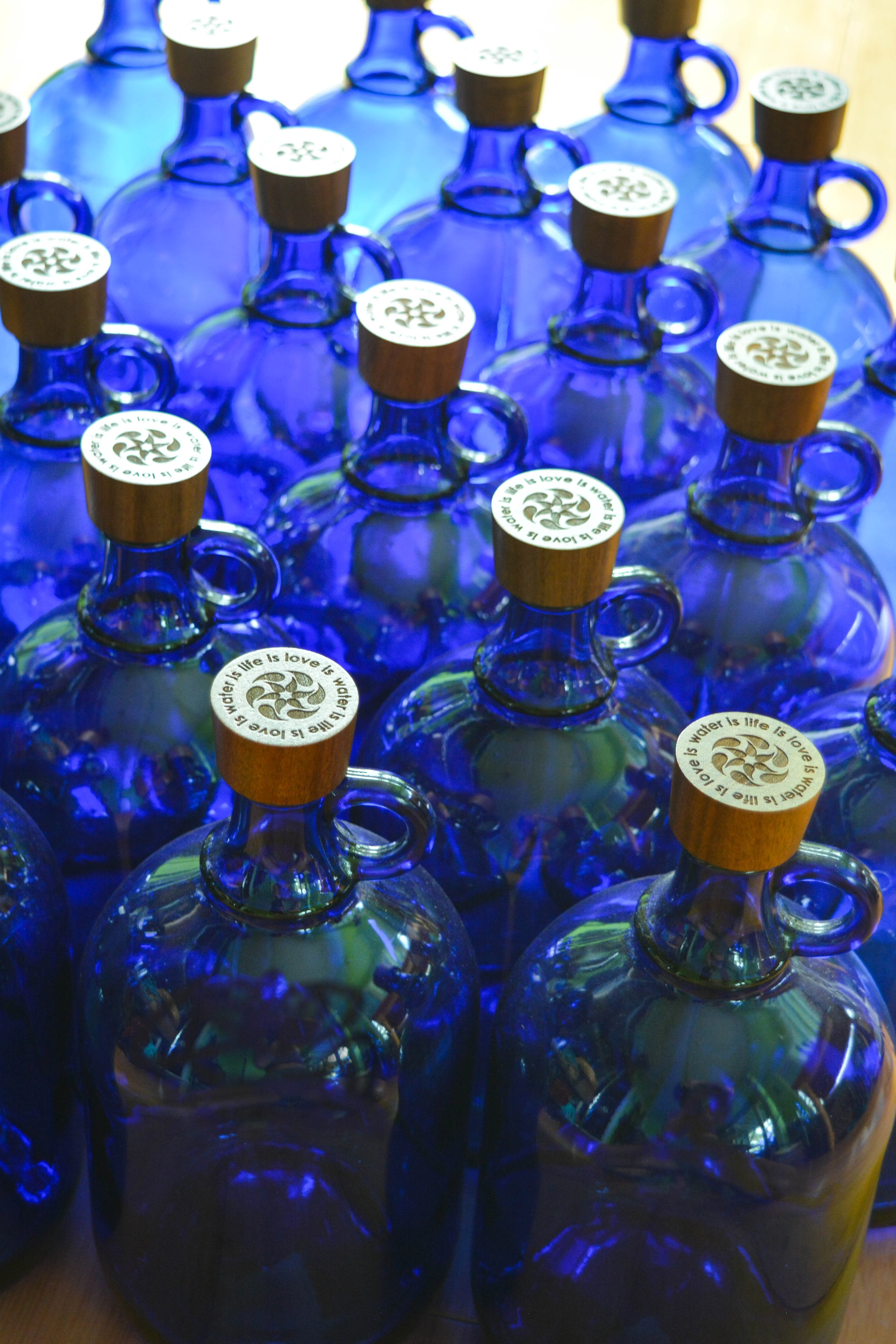 2Liter Plain Bottle - Image 11