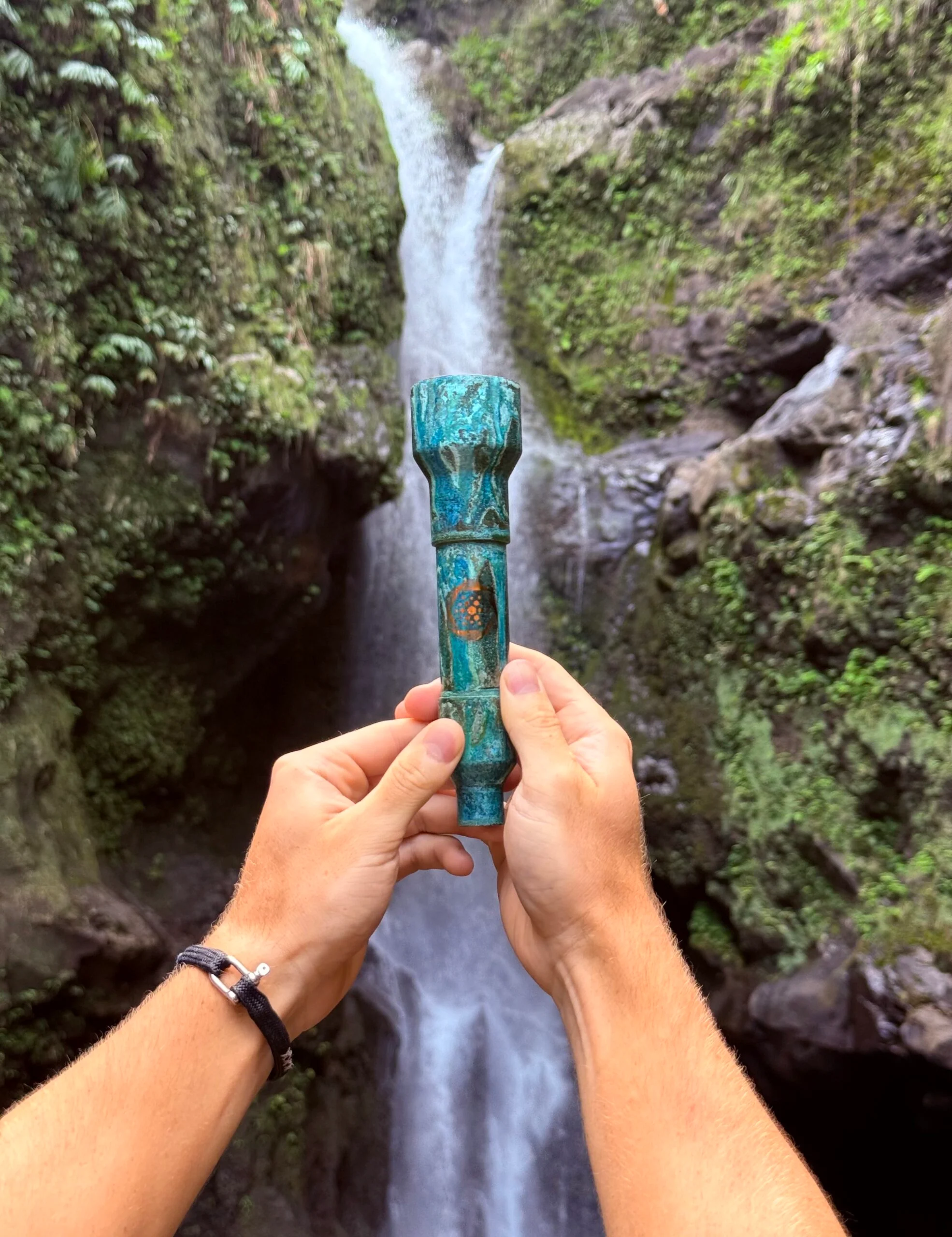 Aqua Energizer Structured Water Device - Image 4
