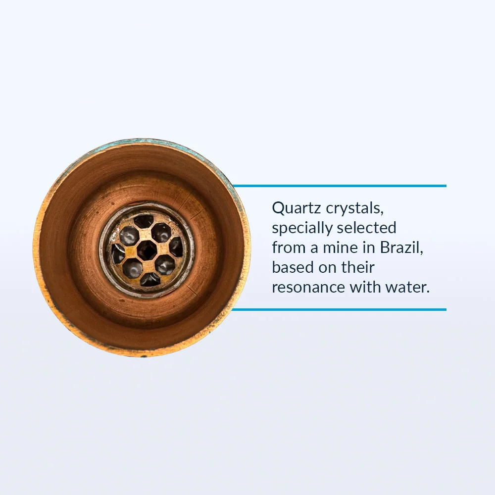 Aqua Energizer Structured Water Device - Image 5