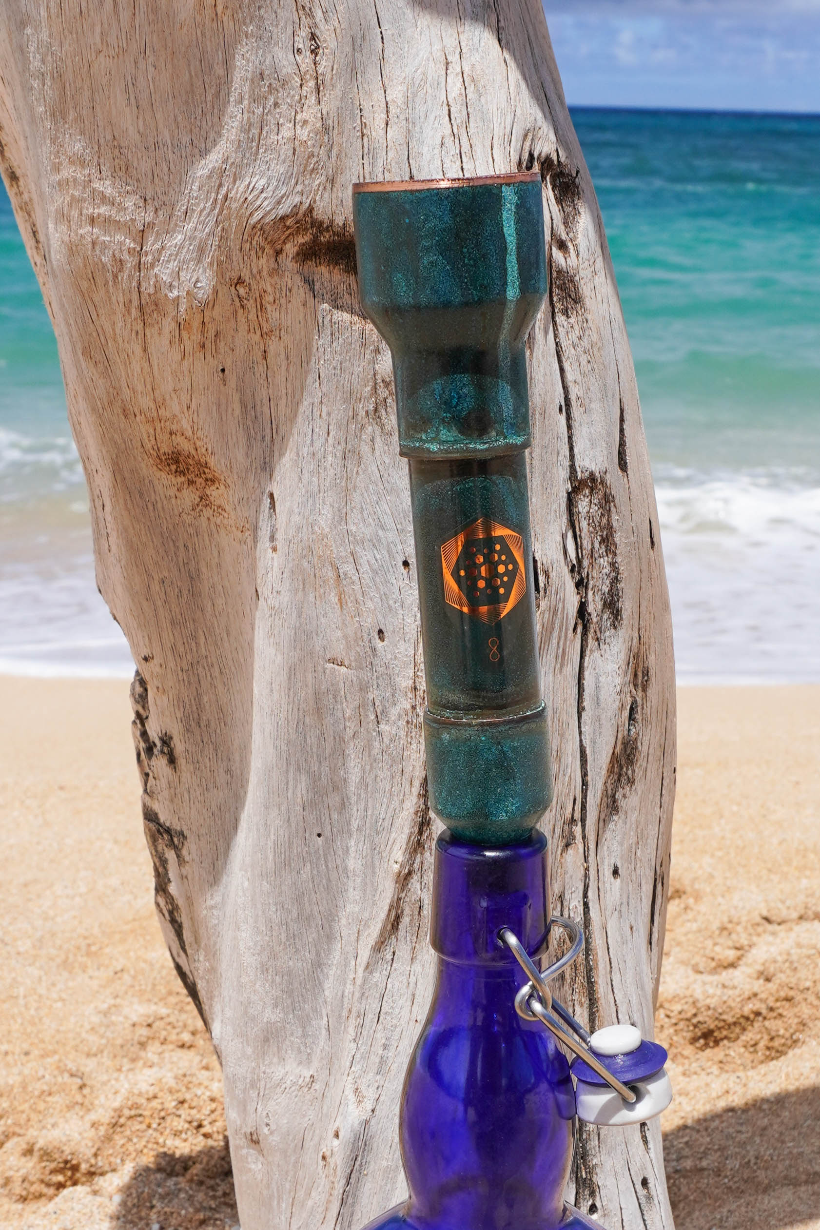 Aqua Energizer Structured Water Device - Image 7