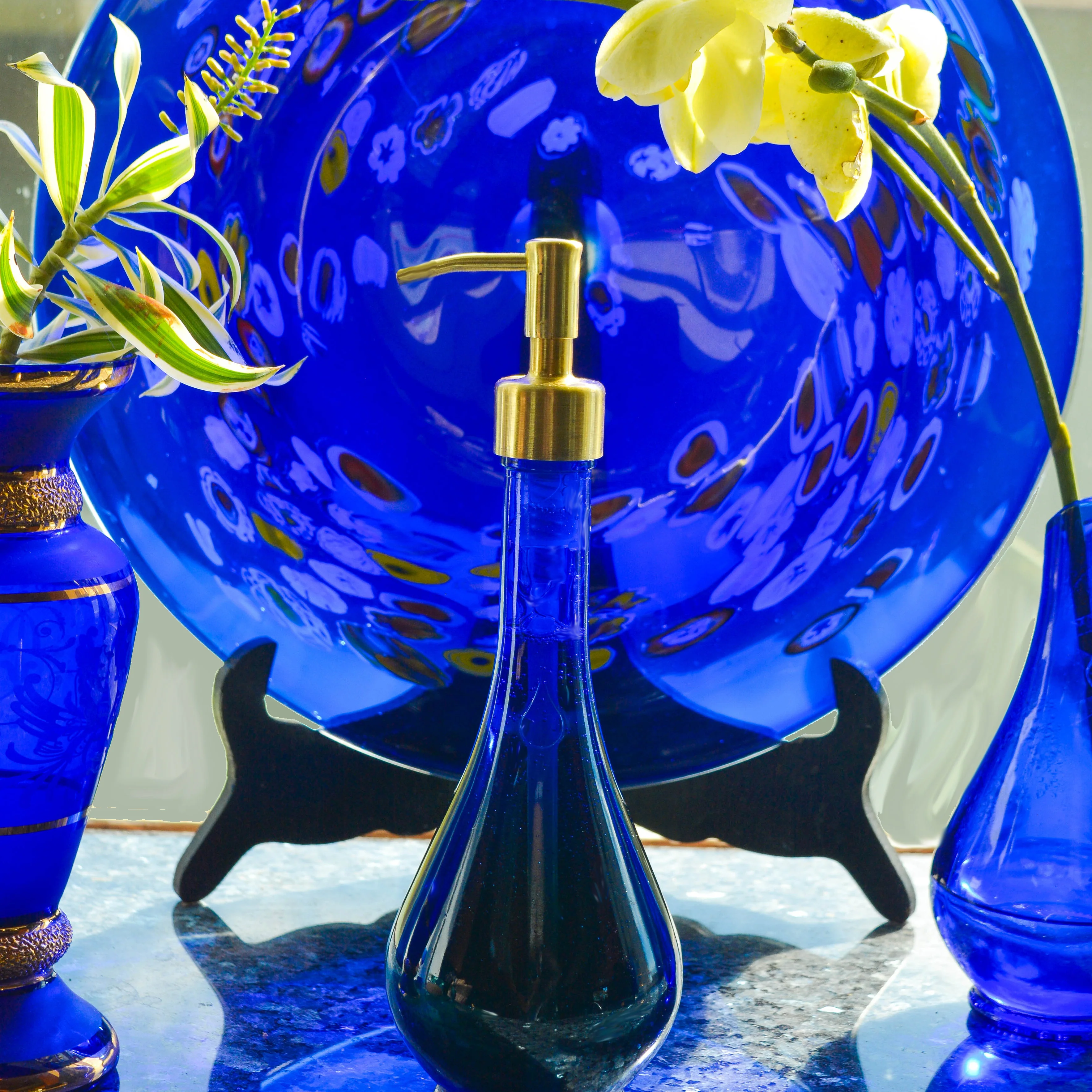 Blue Love Conditioner - Image 2