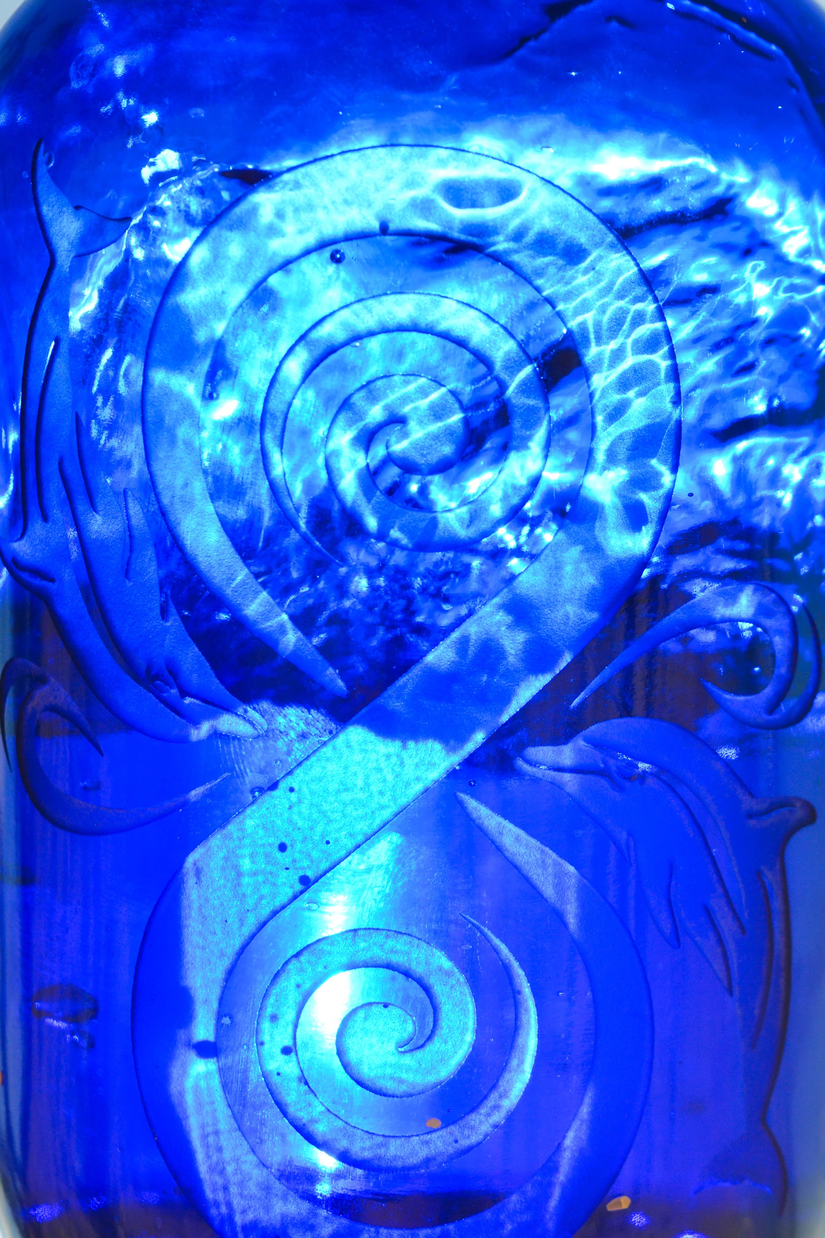 Dolphinitive Swirl - Image 9