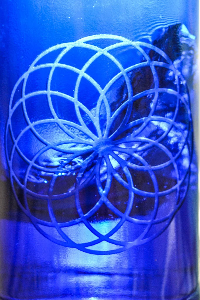 Eternal Lotus