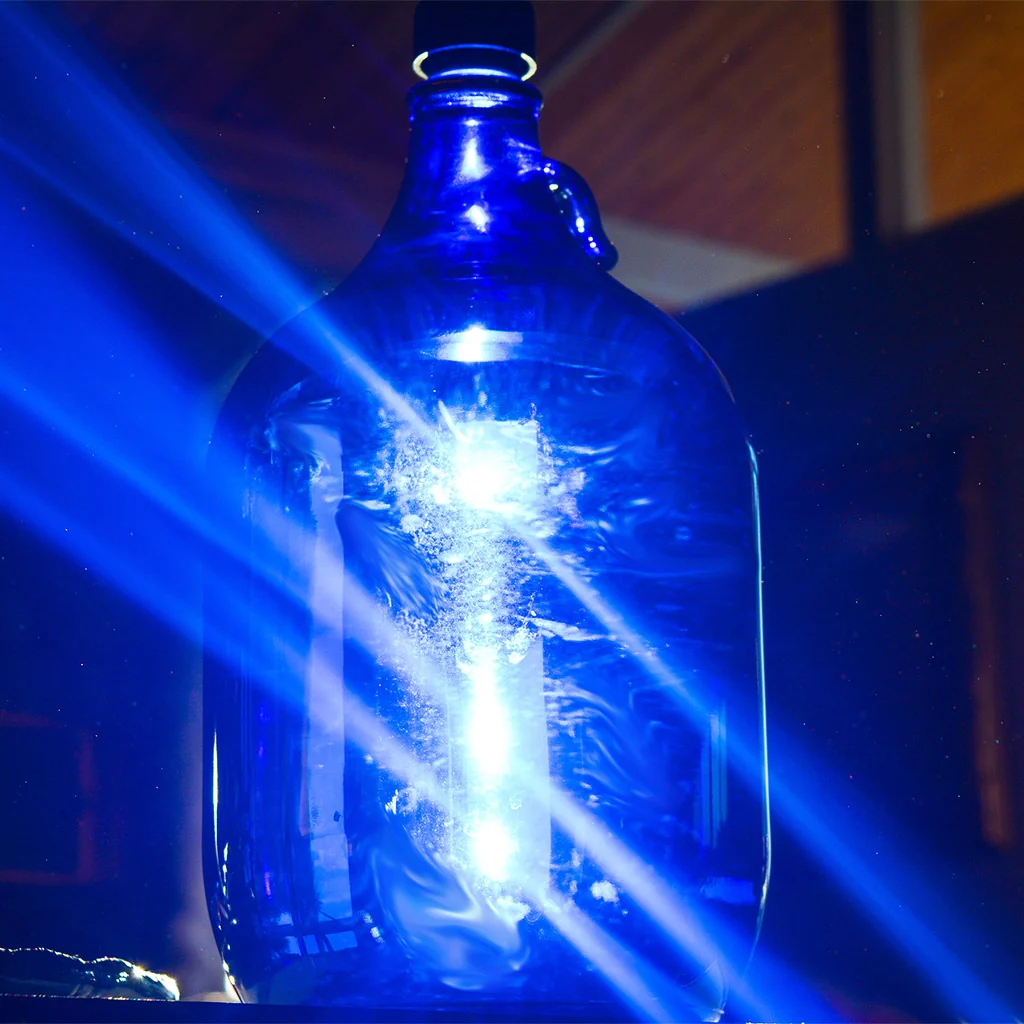 5 Liter Plain Bottle - Image 7