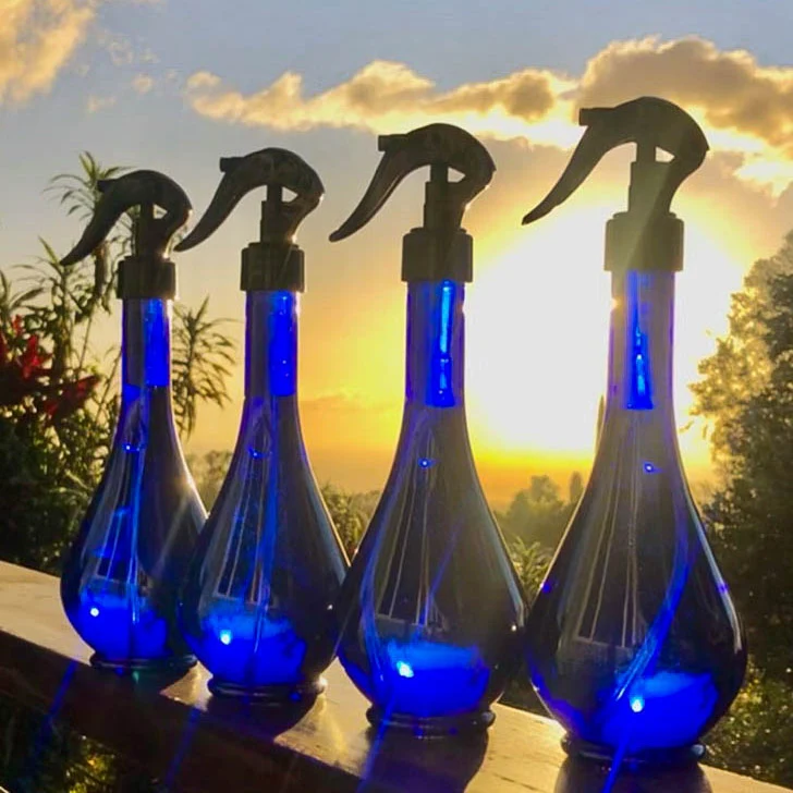 Genie Bottle Essential Oil Sprays - Image 3