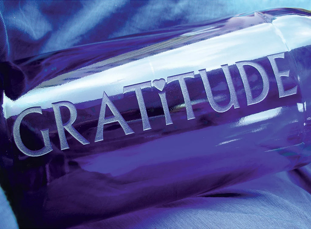 Gratitude with Love - Image 5