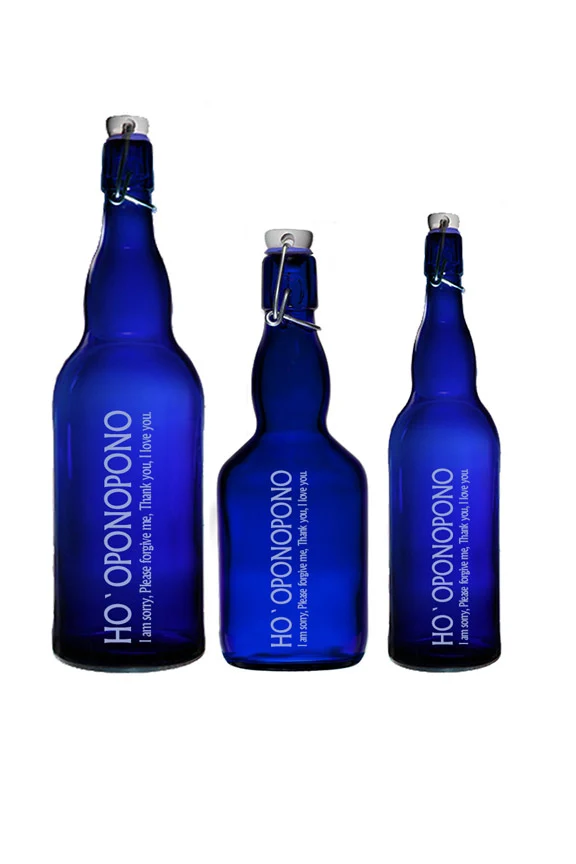 Ho`oponopono Phrase - Image 3