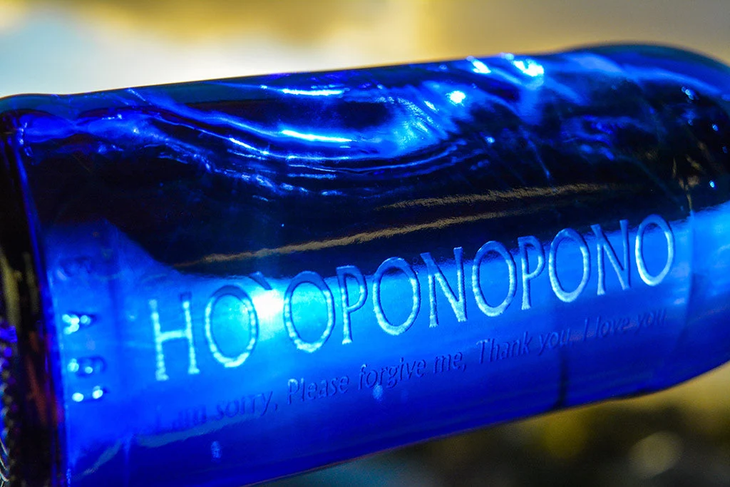 Ho`oponopono Phrase - Image 5