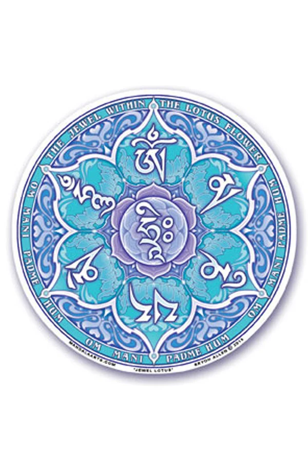 Jewel Lotus