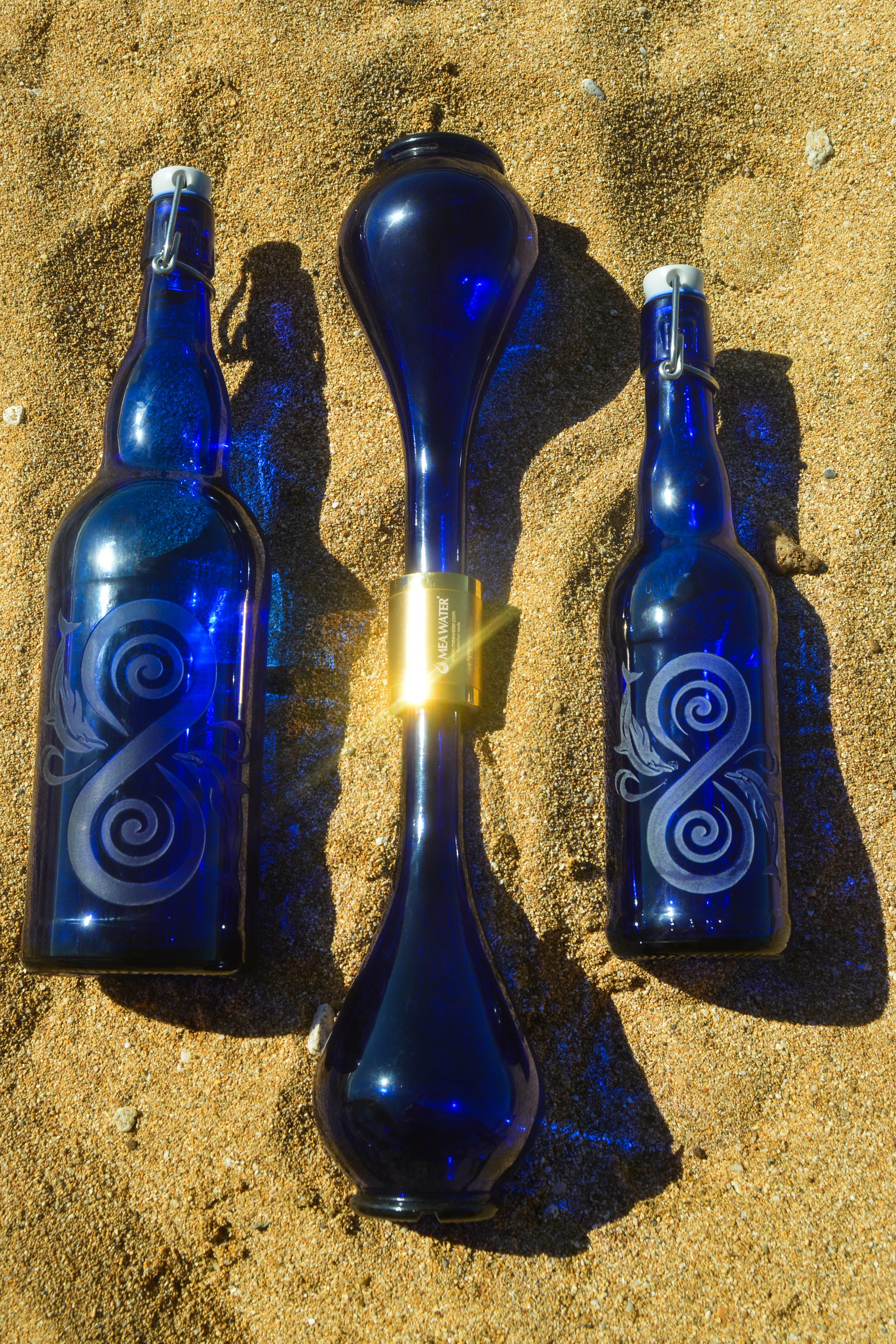 MEA Blue GOLD Water Structuring Instrument - Image 7
