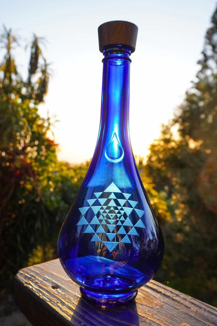 MeaBlue GOLD Structuring Instrument + Intentions - Image 13