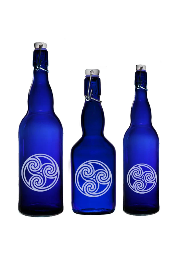 Triskelion - Image 3